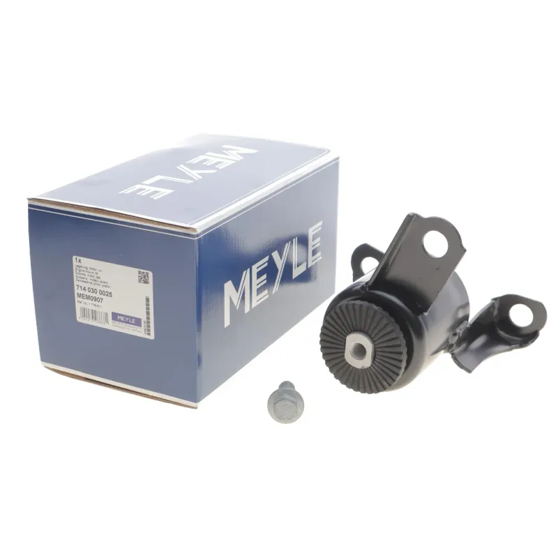 Подушка двигуна (права) MEYLE 714 030 0025 для Ford B-Max, Fiesta VI 1.4/1.6 Ti 2008-