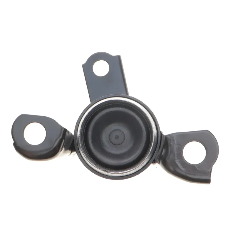 Подушка двигуна (права) MEYLE 714 030 0025 для Ford B-Max, Fiesta VI 1.4/1.6 Ti 2008-