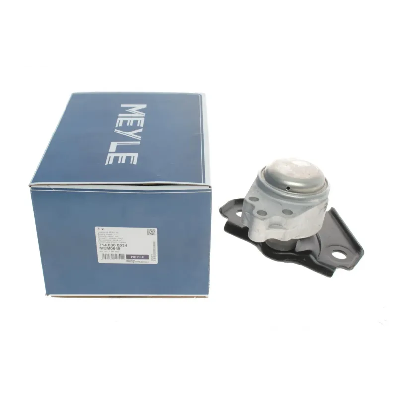 Подушка двигуна права MEYLE 714 030 0034 для Ford Fiesta V (JH_, JD_) 2001-2008, Fusion (JU_) 2002-