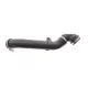 Патрубок інтеркулера MEYLE 714 036 0006 праворуч для Ford Focus II, Volvo S40/V50 1.6 TDCI/D