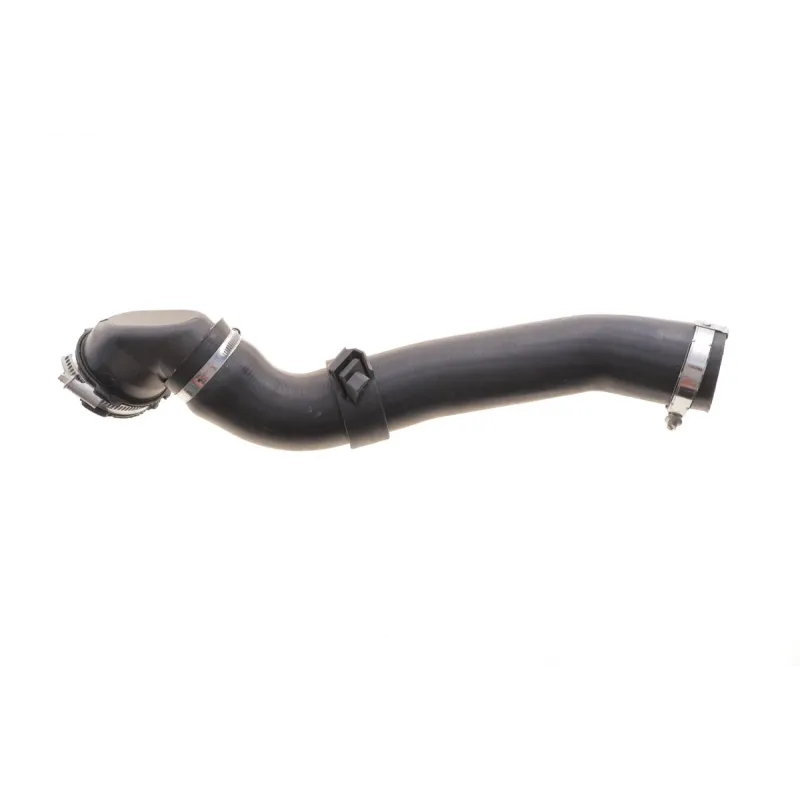 Патрубок інтеркулера MEYLE 714 036 0006 праворуч для Ford Focus II, Volvo S40/V50 1.6 TDCI/D