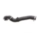 Патрубок інтеркулера MEYLE 714 036 0006 праворуч для Ford Focus II, Volvo S40/V50 1.6 TDCI/D