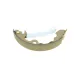 Колодки гальмівні задні MEYLE 714 042 1004 для Ford Focus DAW, DBW 1998-2004 (барабанні) 203x38 мм