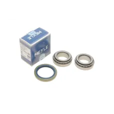 Купити Підшипник маточини задній MEYLE 714 101 9561 для Ford Escort Mk V/VII 1990-2000 (29x50.3x17.5 мм) | KovelAutoHub