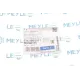 Подушка амортизатора переднього MEYLE 714 106 0001 для Ford Transit/Tourneo Connect 2002-, Focus 1998-
