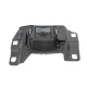 Подушка АКПП/МКП Ford C-Max/Focus II-III/Kuga I-II/Connect 1.0-2.5 03- (посередине/зверху) (L)