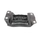 Подушка АКПП/МКП Ford C-Max/Focus II-III/Kuga I-II/Connect 1.0-2.5 03- (посередине/зверху) (L)