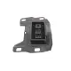 Подушка АКПП/МКП Ford C-Max/Focus II-III/Kuga I-II/Connect 1.0-2.5 03- (посередине/зверху) (L)