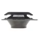Подушка КПП Ford Focus/Connect 02- (L)