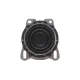 Подушка двигуна (передня) Ford Transit 2.3/2.4 TDCi 04-