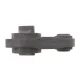 Подушка двигуна (сторона КПП) MEYLE 714 130 0019 для Ford Fiesta VII 1.0-1.5 EcoBoost 2017-