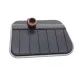 Фільтр АКПП Ford C-max 1.0-2.0 07-/Focus 1.4-2.5 04-12