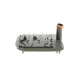 Фільтр АКПП Ford Focus 1.4-2.5 03-12 (з прокладкою)