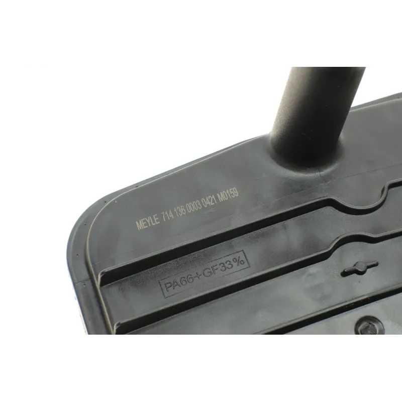 Фільтр АКПП Ford Focus 1.4-2.5 03-12 (з прокладкою)