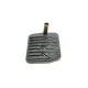 Фільтр АКПП Ford Focus 1.4-2.5 03-12 (з прокладкою)