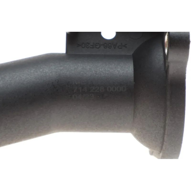 Фланець системи охолодження MEYLE 714 228 0000 для Ford Fiesta V, Focus II, Fusion 1.25-1.6LPG 2001-2015