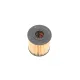 Фільтр масляний Ford Transit/Citroen Jumper 2.2HDI/2.4TDCi 06-/Peugeot 2.0HDI 03-