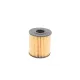 Фільтр масляний Ford Transit/Citroen Jumper 2.2HDI/2.4TDCi 06-/Peugeot 2.0HDI 03-