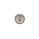 Фільтр паливний MEYLE 714 323 0003 для Ford Focus, Transit Connect, Jaguar S-Type, 56.3 мм