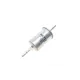 Фільтр паливний MEYLE 714 323 0003 для Ford Focus, Transit Connect, Jaguar S-Type, 56.3 мм