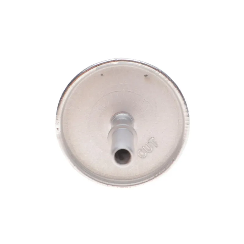 Фільтр паливний MEYLE 714 323 0006 для Ford Focus/C-Max, Volvo C30/S40 1.6-2.4 2004-