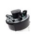 Фільтр паливний Volvo C30/S40 II/S80 II/V70 III/Ford C-Max/Fiesta V-VI/Focus II/Mazda 2/3 1.6D 03-