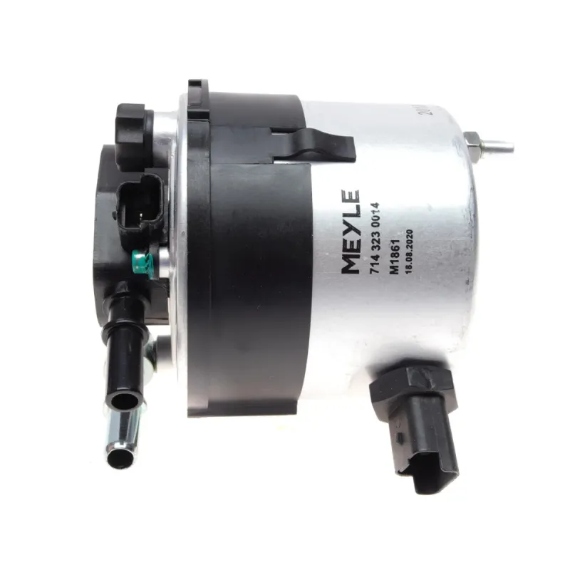 Фільтр паливний Volvo C30/S40 II/S80 II/V70 III/Ford C-Max/Fiesta V-VI/Focus II/Mazda 2/3 1.6D 03-
