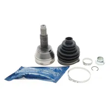 ШРКШ (зовнішній) Ford Fiesta/ Fusion 01-12 (25x21z) (-ABS)