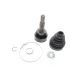 ШРКШ зовнішній MEYLE 714 498 0025 для Ford Transit/Tourneo Connect 1.8DI 2002-, 24/25 зубців