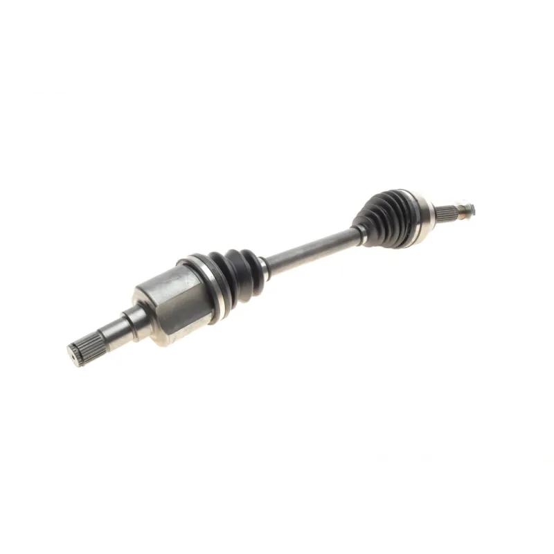 Піввісь (передня) Ford Connect 02-13 (L) (25x26x628)