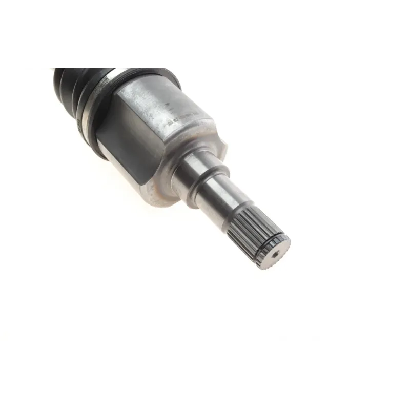 Піввісь (передня) Ford Connect 02-13 (L) (25x26x628)
