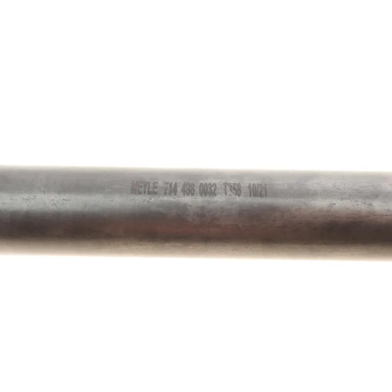 Піввісь (передня) Ford Connect 02-13 (L) (25x26x628)