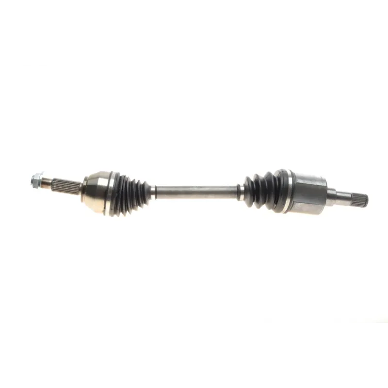 Піввісь (передня) Ford Connect 02-13 (L) (25x26x628)