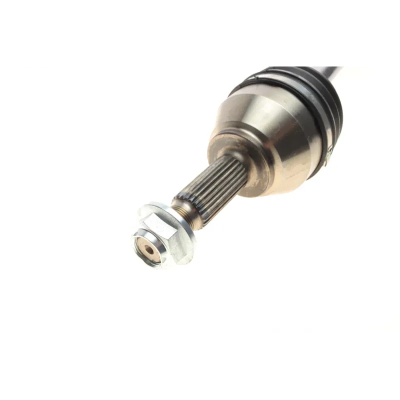 Піввісь (передня) Ford Connect 02-13 (L) (25x26x628)