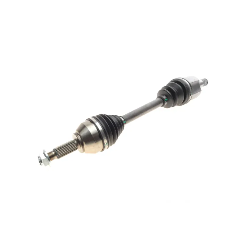 Піввісь (передня) Ford Connect 02-13 (L) (25x26x628)