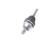 Піввісь (передня) Ford C-Max/Focus II 1.4-1.8ALK 03-12 (R) (24x36/906mm)