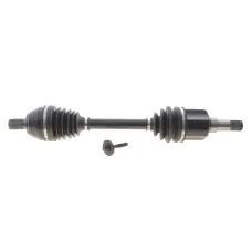 Піввісь (передня) Ford Focus/Volvo S40/V50 04-12 (L) (36x26x582mm)
