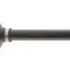 Піввісь (передня) Ford Focus/Volvo S40/V50 04-12 (L) (36x26x582mm)