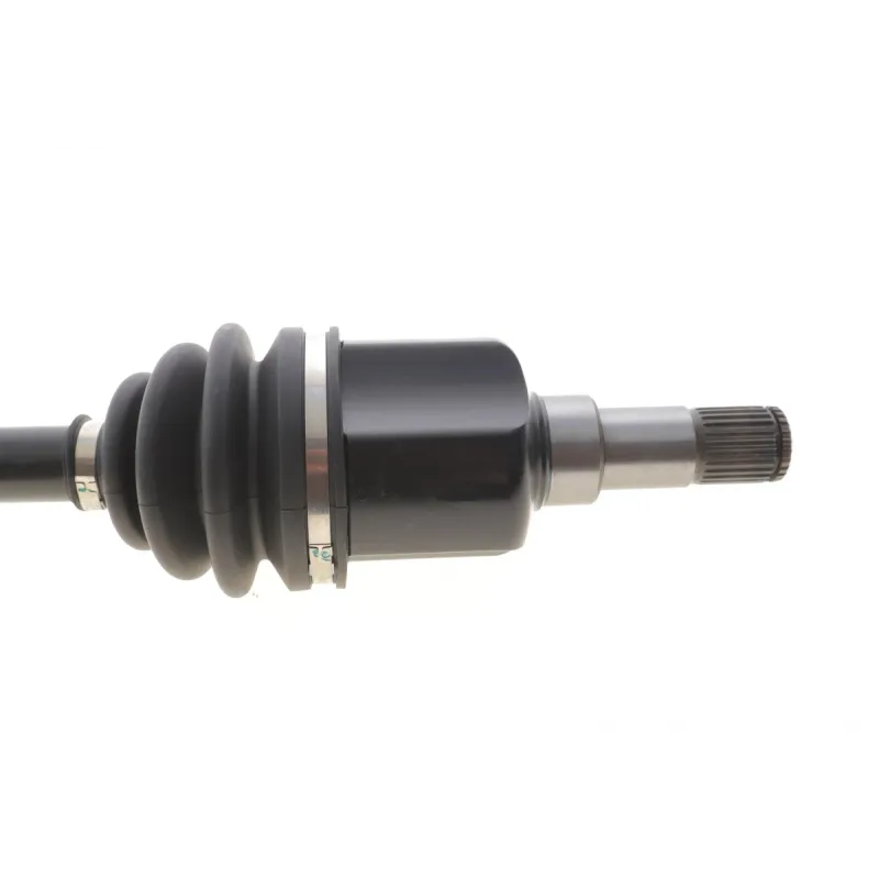 Піввісь (передня) Ford Focus/Volvo S40/V50 04-12 (L) (36x26x582mm)