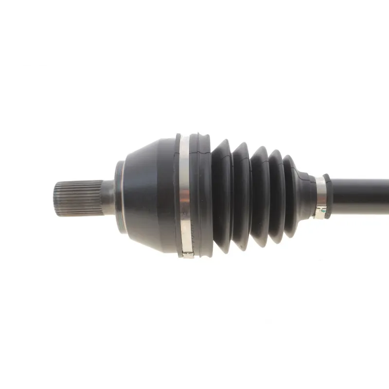 Піввісь (передня) Ford Focus/Volvo S40/V50 04-12 (L) (36x26x582mm)