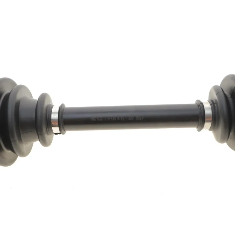 Піввісь передня ліва MEYLE 714 498 0116 для Ford Focus 1998-2004 (25x26x613 мм)