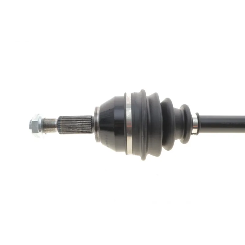 Піввісь передня ліва MEYLE 714 498 0116 для Ford Focus 1998-2004 (25x26x613 мм)