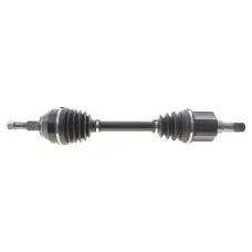 Піввісь передня ліва MEYLE 714 498 0123 для Ford Kuga I 2.0 TDCi 2008-2012 (27x26x657мм)