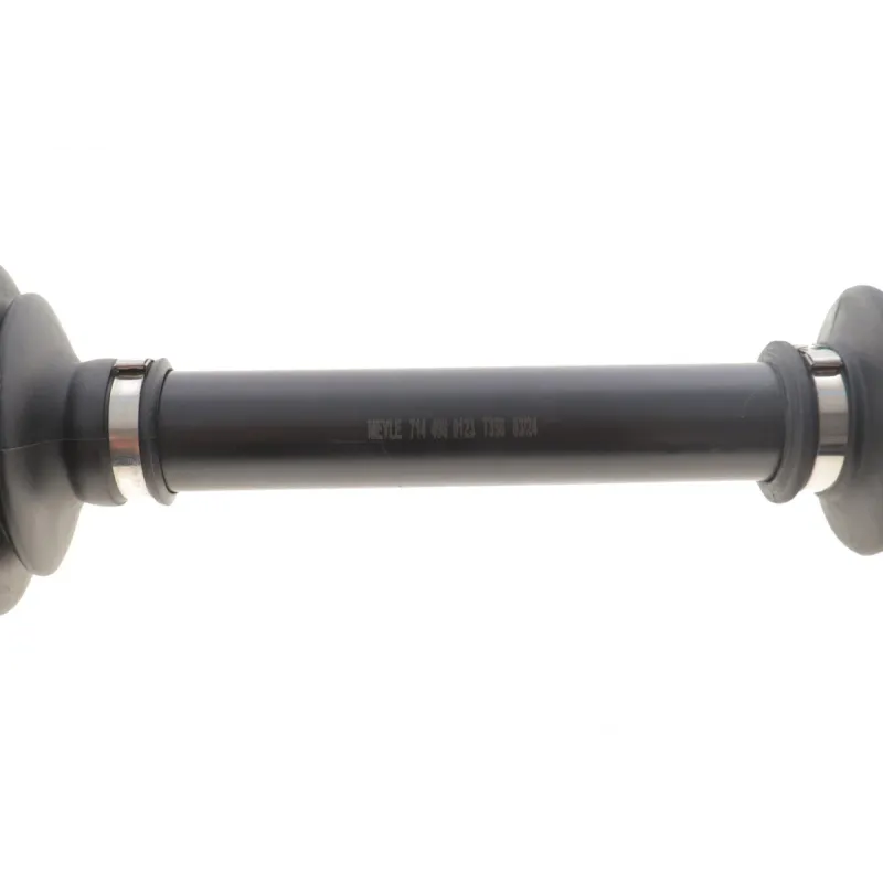 Піввісь передня ліва MEYLE 714 498 0123 для Ford Kuga I 2.0 TDCi 2008-2012 (27x26x657мм)