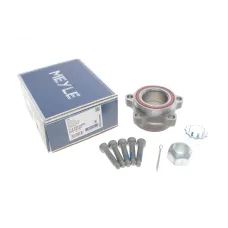 Підшипник маточини передній MEYLE 714 500 0006 для Ford Transit 2000-2006 (45x78x53 мм)