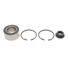 Підшипник маточини передній MEYLE 714 502 0004 для Ford Mondeo II 1996-2000, 40x75x37 мм