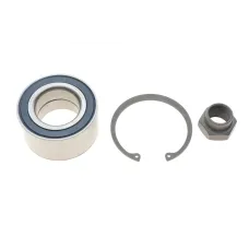 Підшипник маточини передній MEYLE 714 502 0005 для Ford Escort/Fiesta 39x72x37 мм
