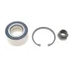Підшипник маточини передній MEYLE 714 502 0005 для Ford Escort/Fiesta 39x72x37 мм