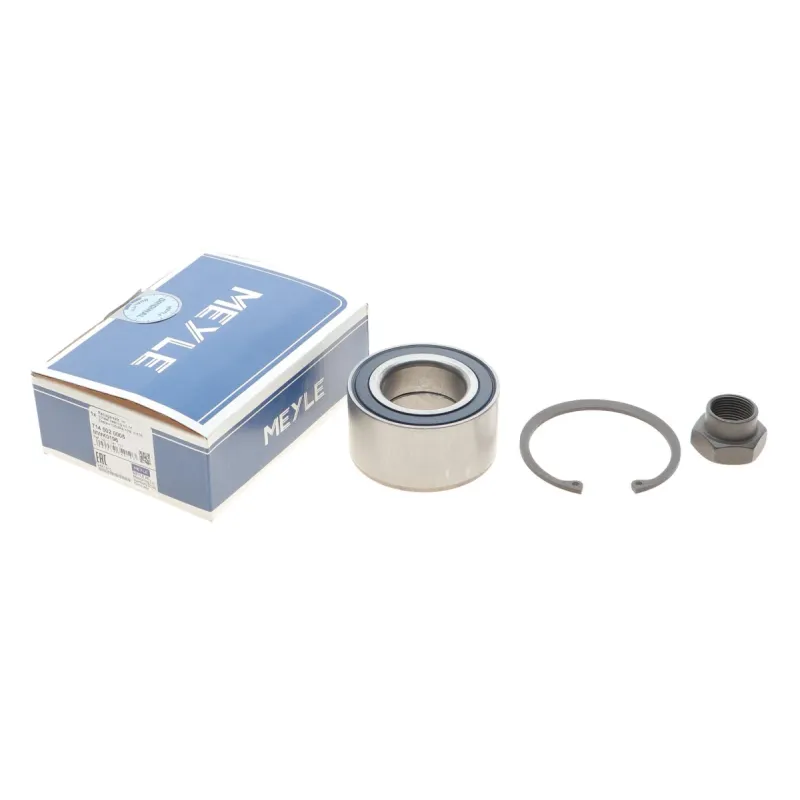 Підшипник маточини передній MEYLE 714 502 0005 для Ford Escort/Fiesta 39x72x37 мм