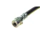 Шланг гальмівний (задній) Ford Fiesta 01- (L=327mm)